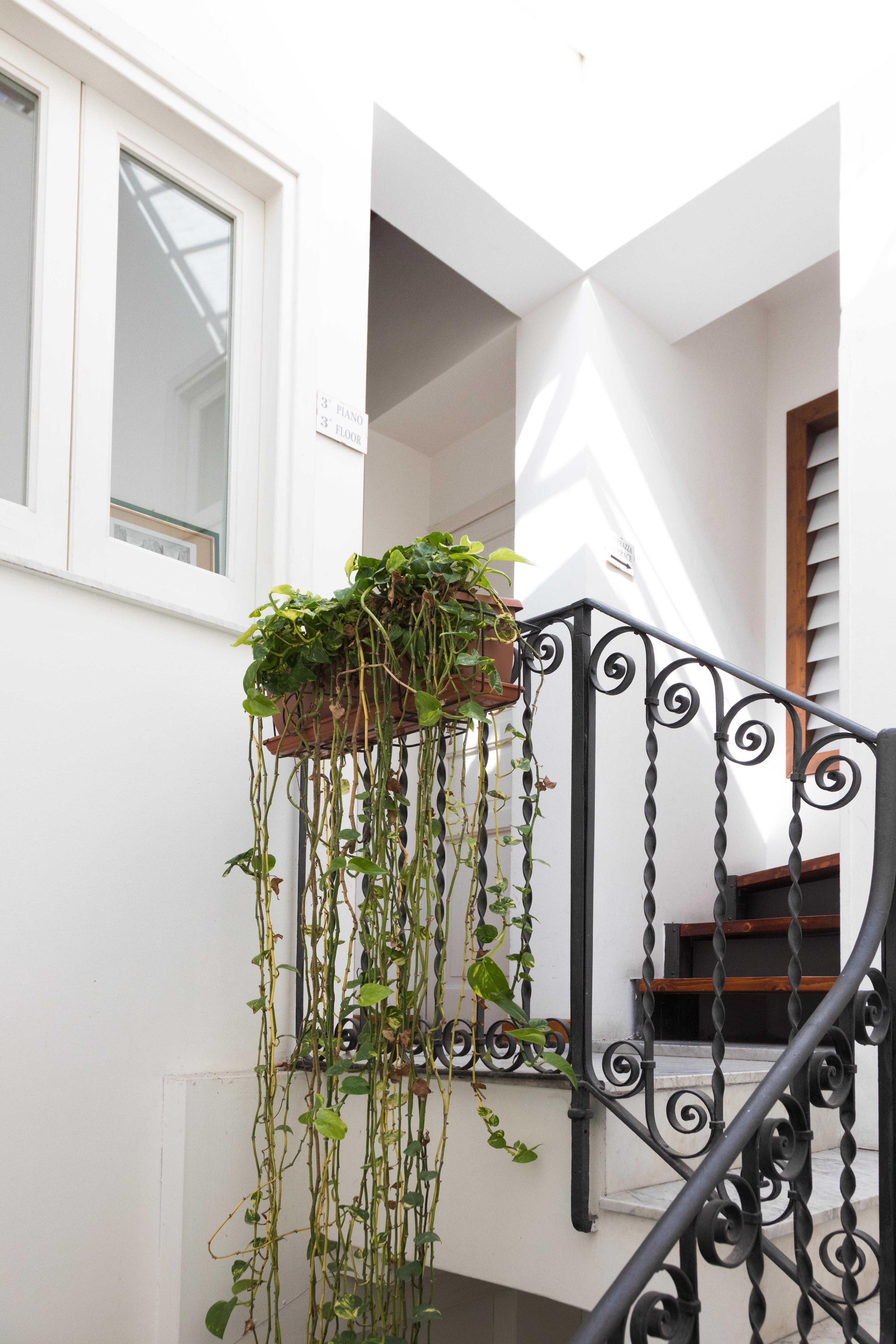 Ai Tintori Bed & Breakfast Palermo