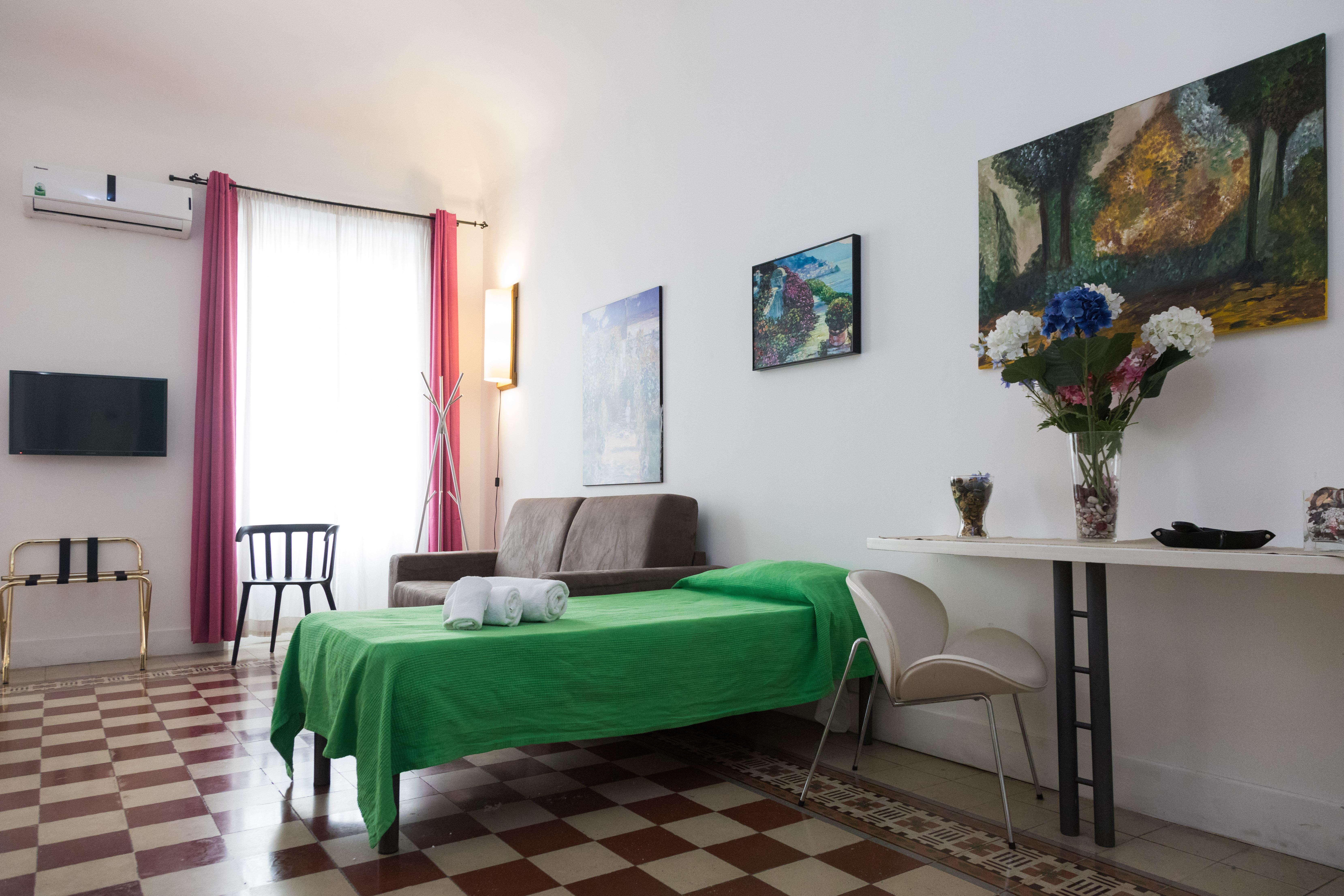 Bed & Breakfast Ai Tintori