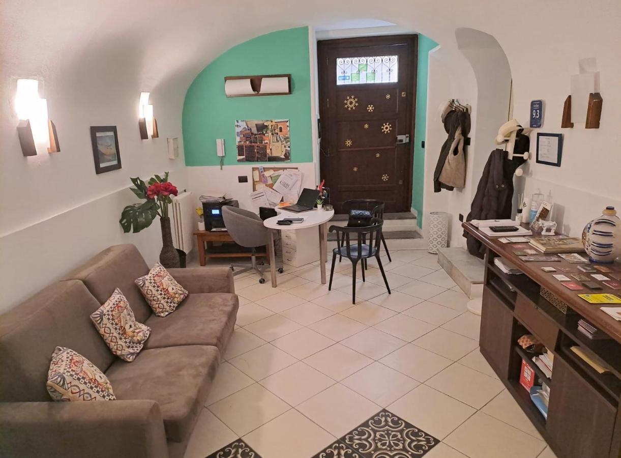Ai Tintori Bed & Breakfast Palermo