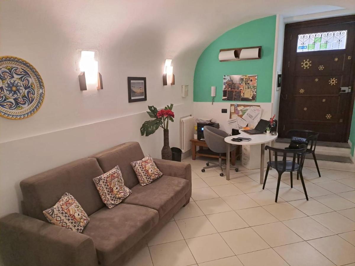 Ai Tintori 3* Palermo