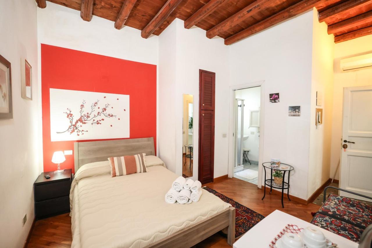 Bed & Breakfast Ai Tintori Palermo