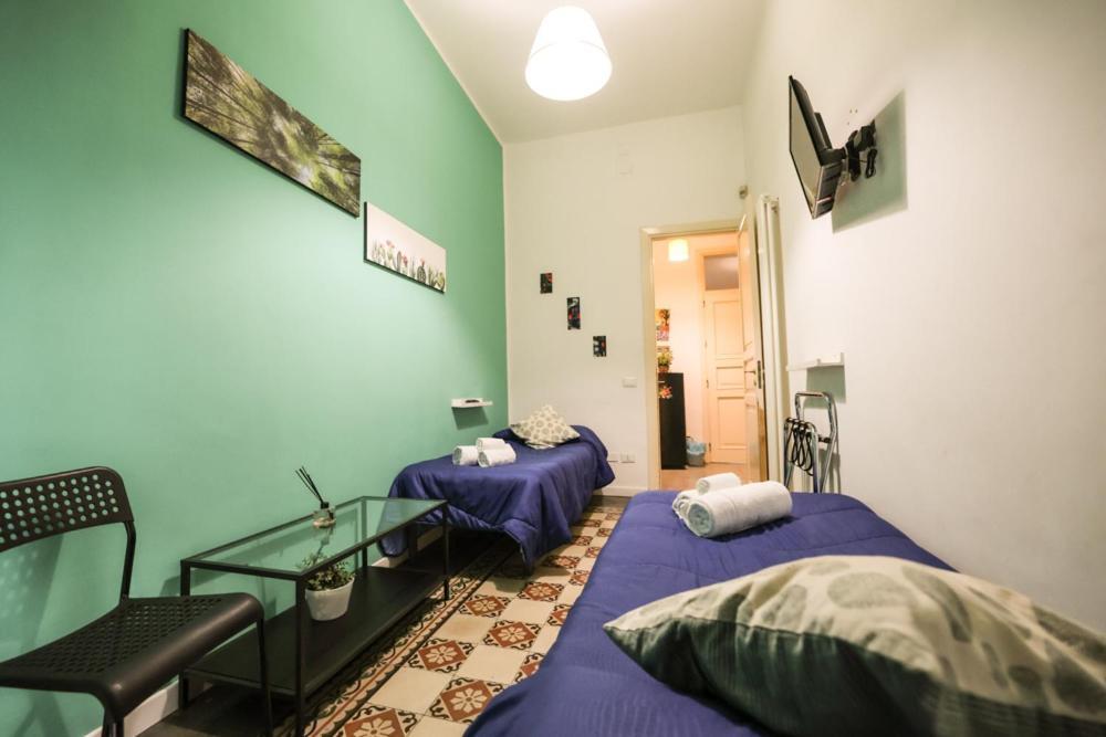 Bed & Breakfast Ai Tintori 3*