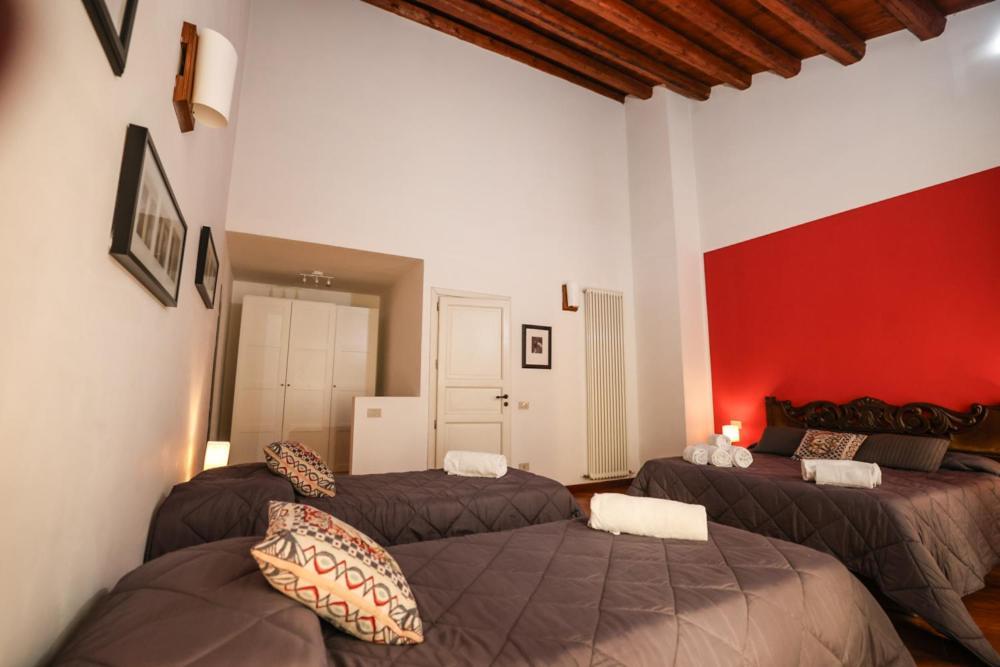 Bed & Breakfast Ai Tintori Palermo