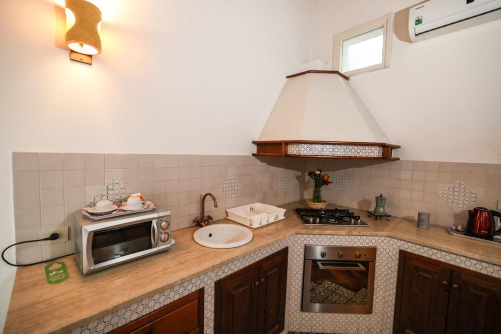 Ai Tintori Bed & Breakfast Palermo