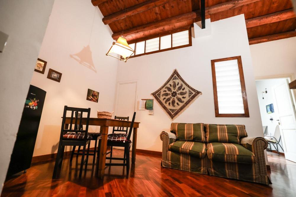 Ai Tintori Bed & Breakfast