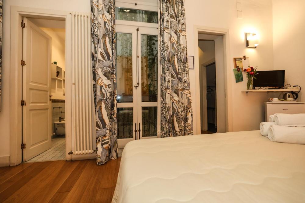 Bed & Breakfast Ai Tintori 3*