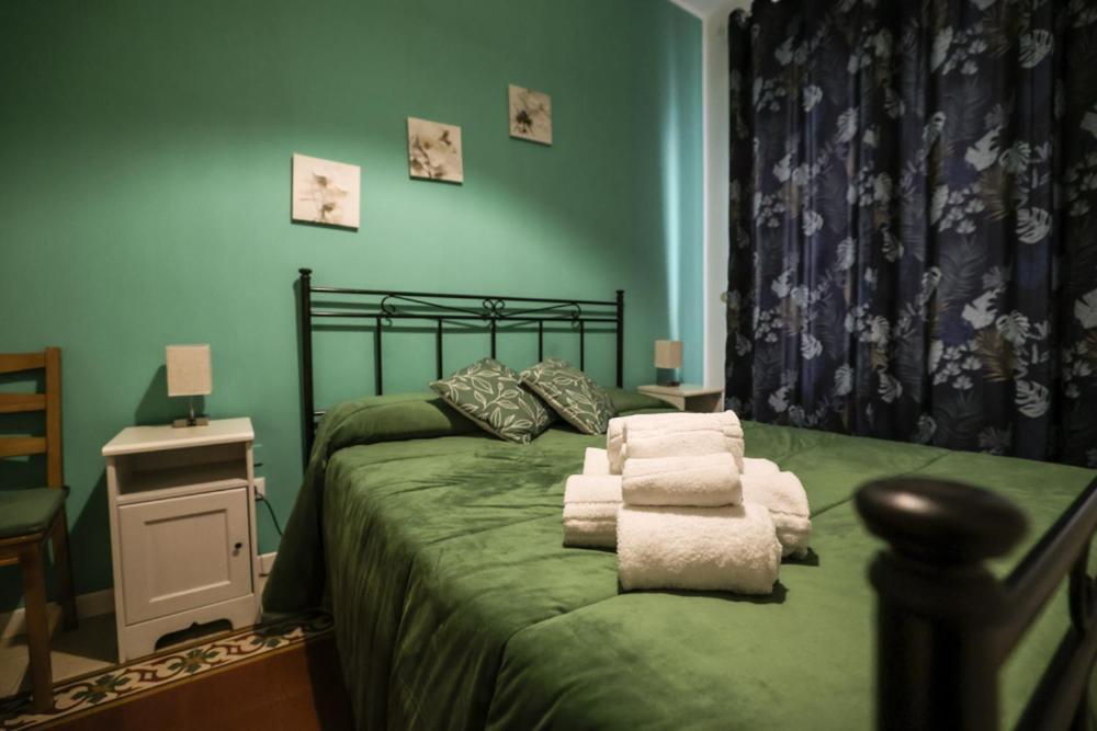 Ai Tintori Bed & Breakfast Palermo