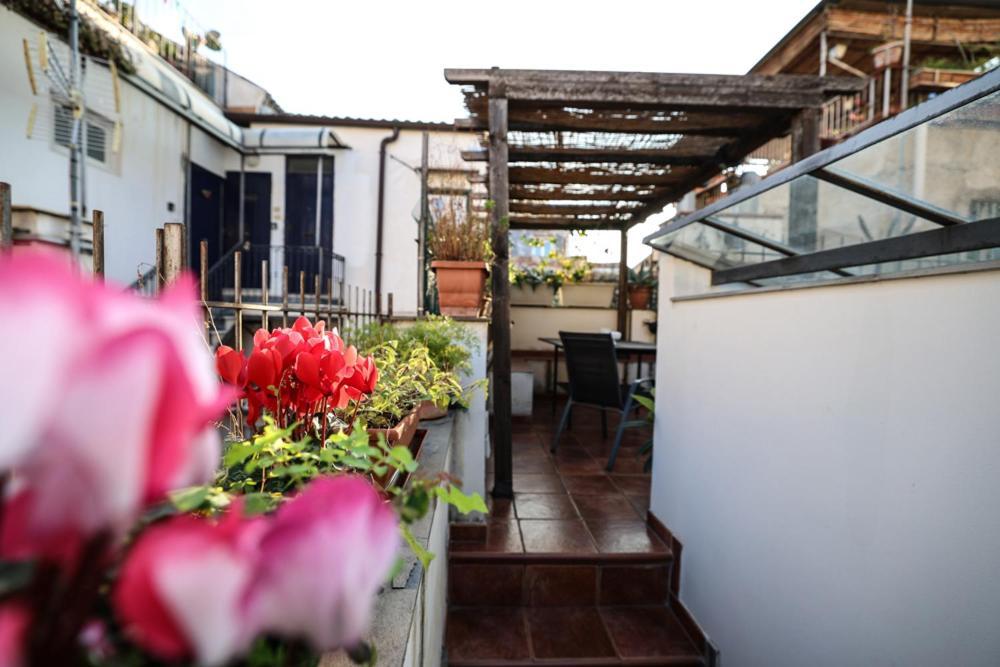Bed & Breakfast Ai Tintori