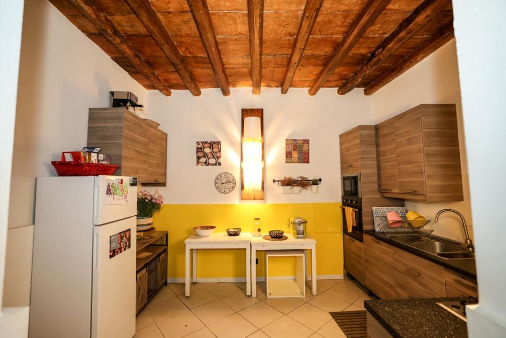 Ai Tintori 3* Palermo