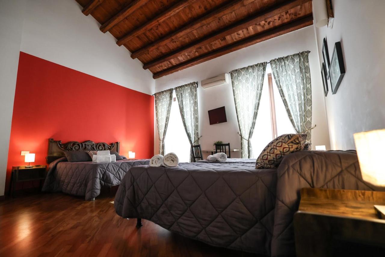Ai Tintori Bed & Breakfast Palermo