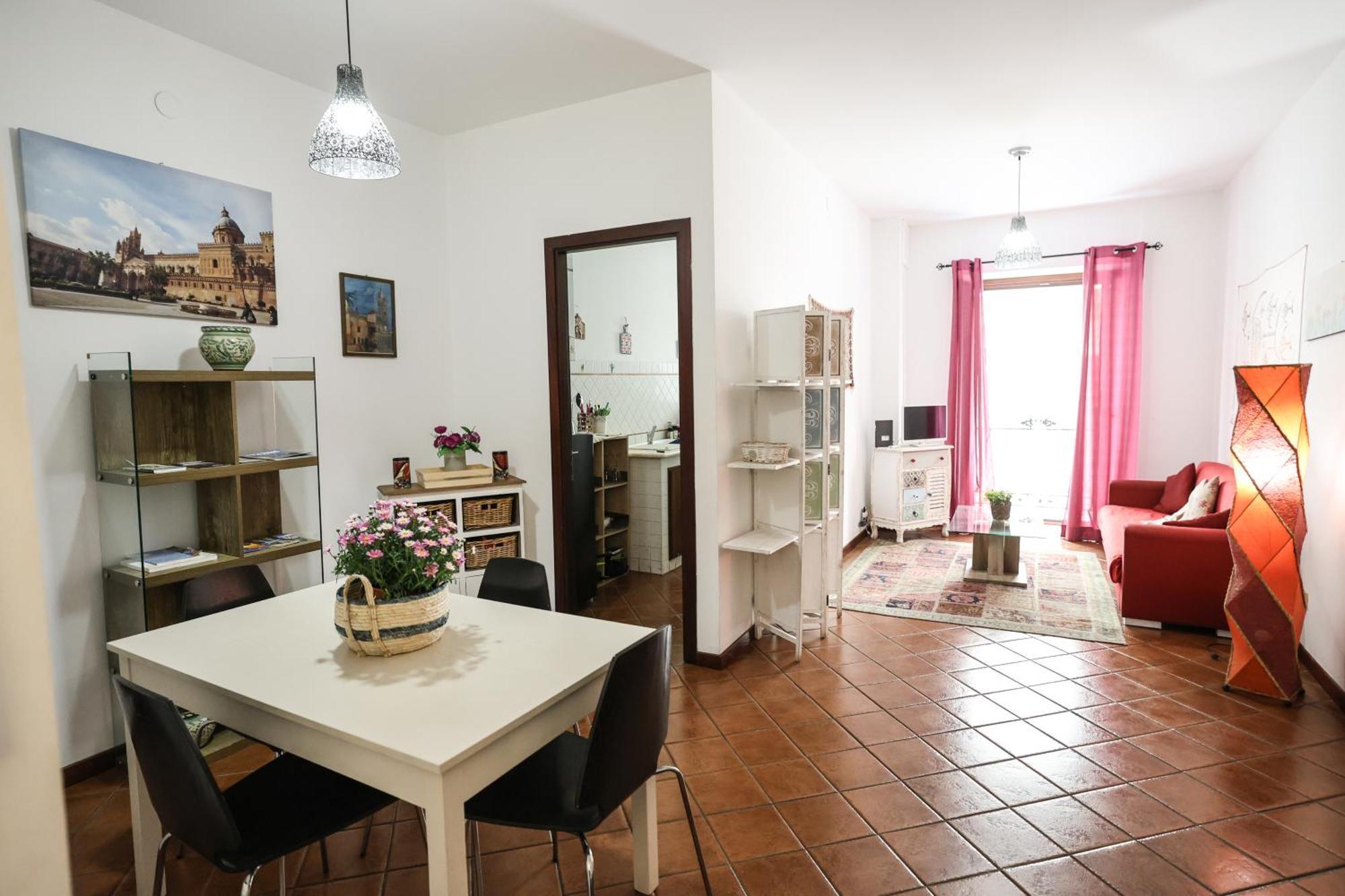Ai Tintori 3* Palermo