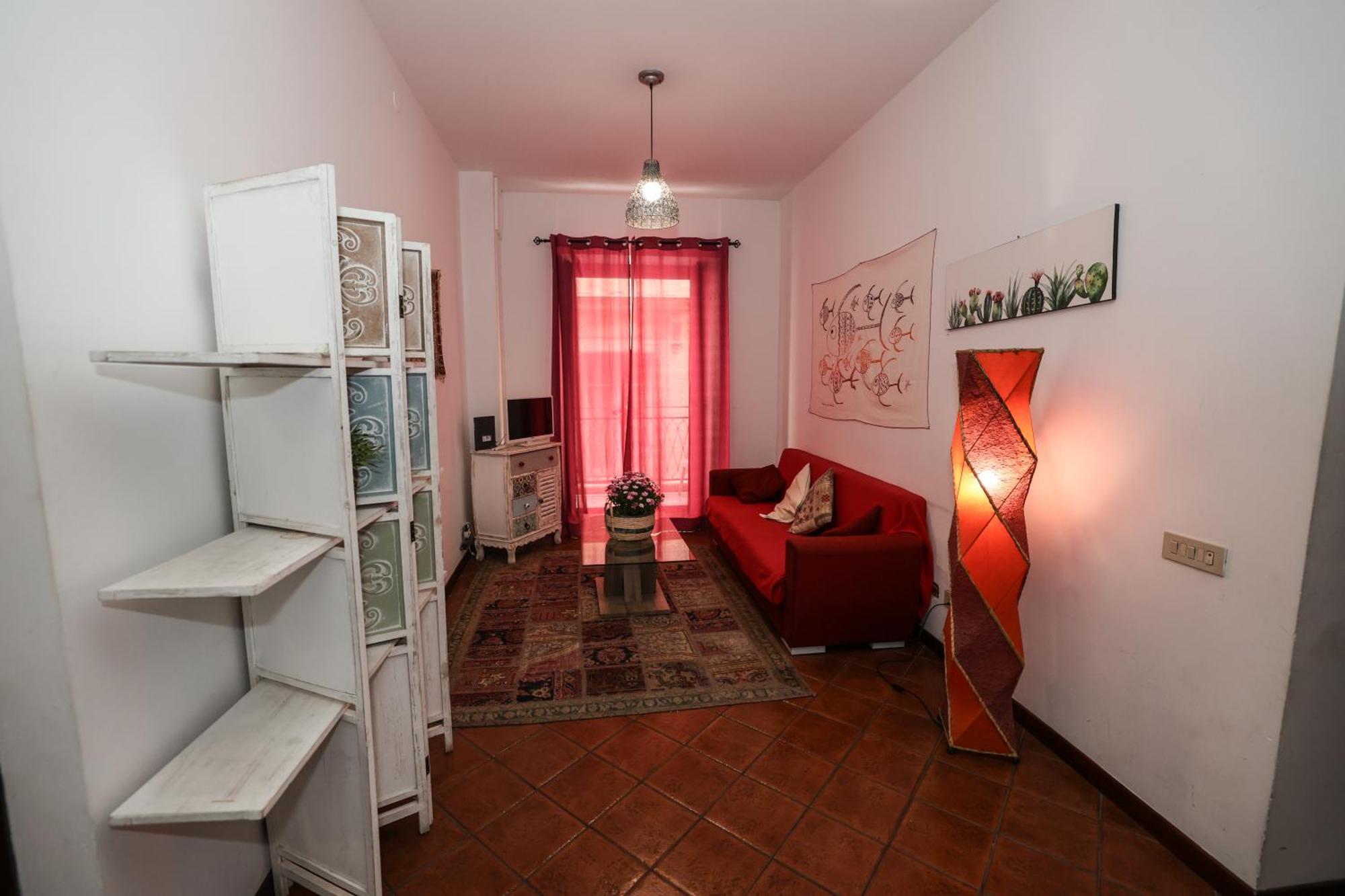 Ai Tintori Bed & Breakfast