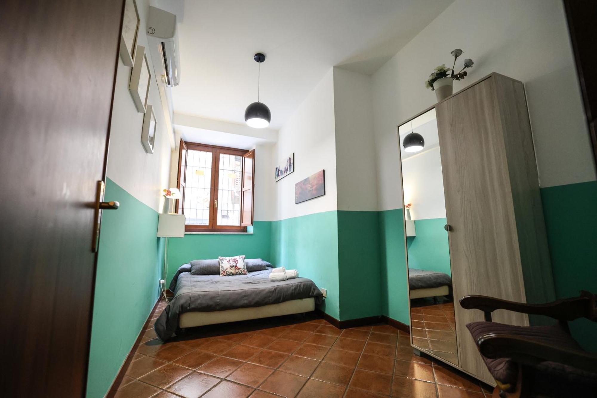 Bed & Breakfast Ai Tintori