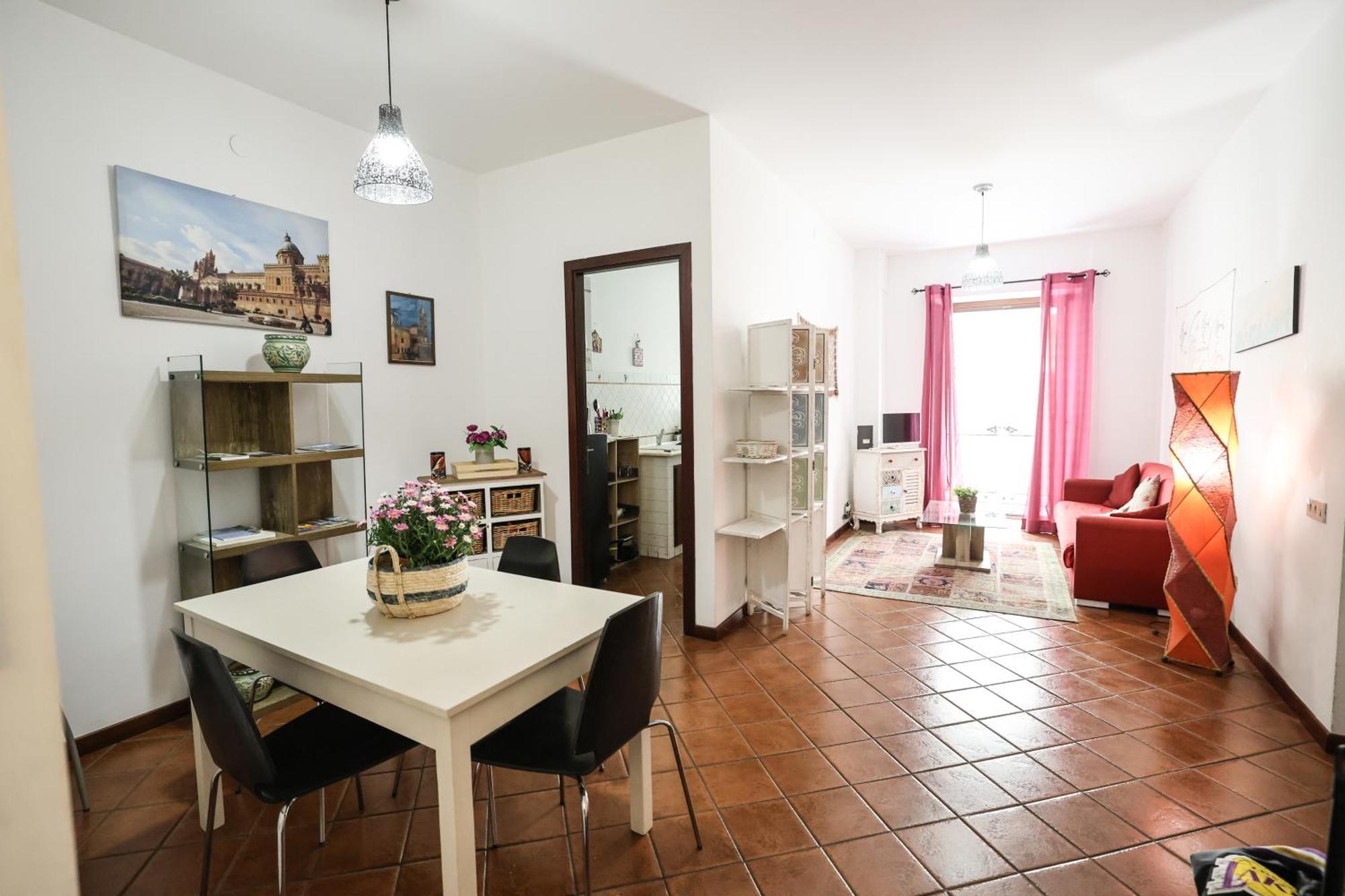 Ai Tintori Bed & Breakfast